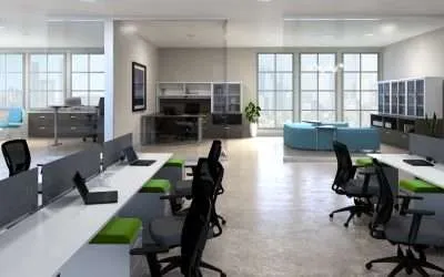 Offices to Go